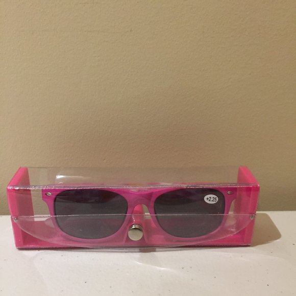 Bolero Bifocal Sunglass Sun Readers 2.25 S… - Picture 6 of 7